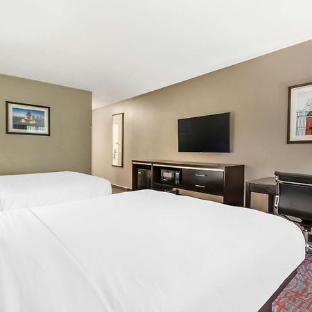 Best Western Airport Inn & Suites North Charleston Exteriör bild