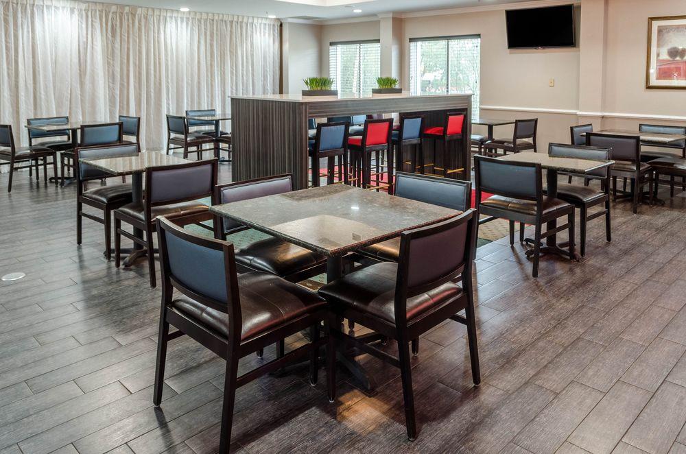 Best Western Airport Inn & Suites North Charleston Exteriör bild