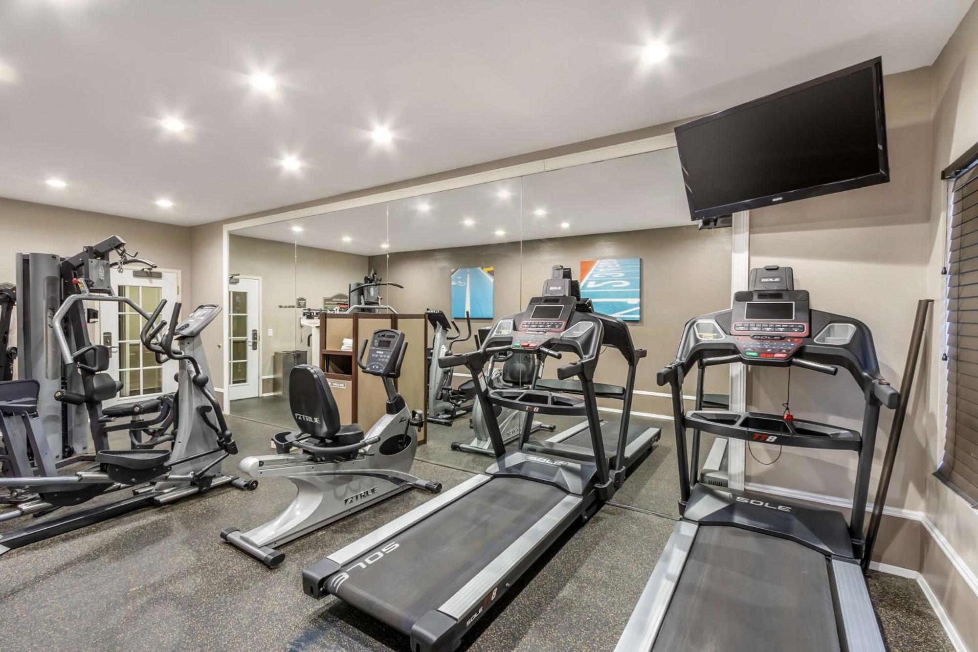 Best Western Airport Inn & Suites North Charleston Exteriör bild