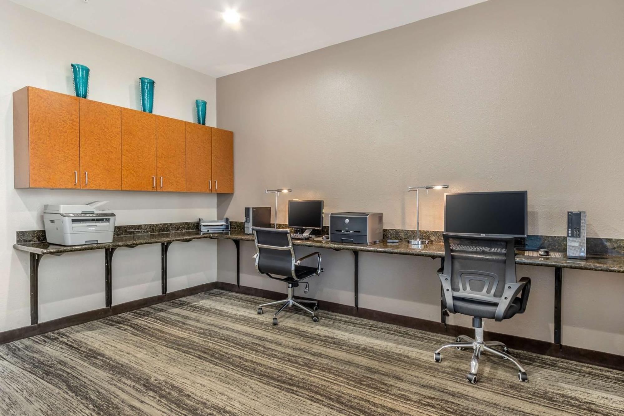 Best Western Airport Inn & Suites North Charleston Exteriör bild