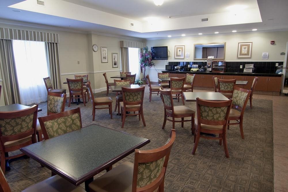 Best Western Airport Inn & Suites North Charleston Exteriör bild