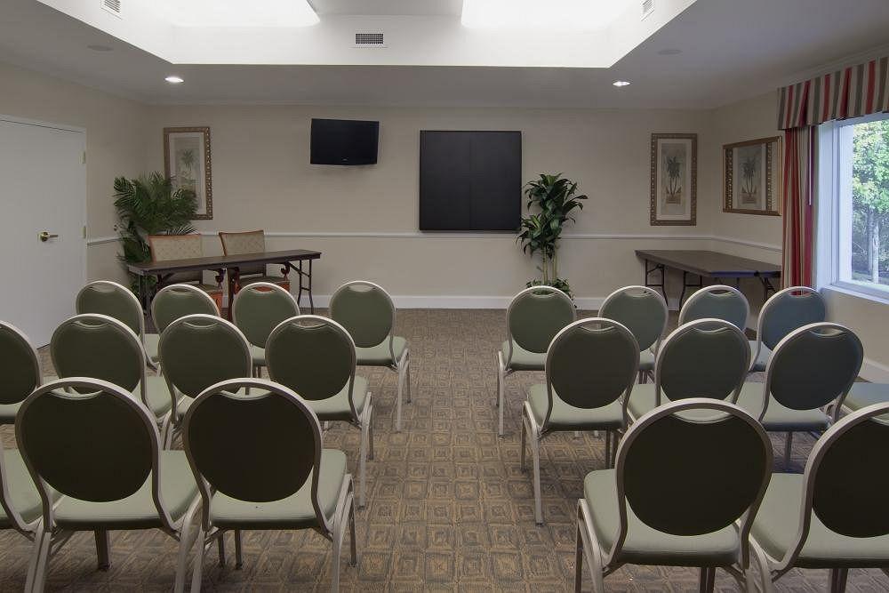 Best Western Airport Inn & Suites North Charleston Exteriör bild